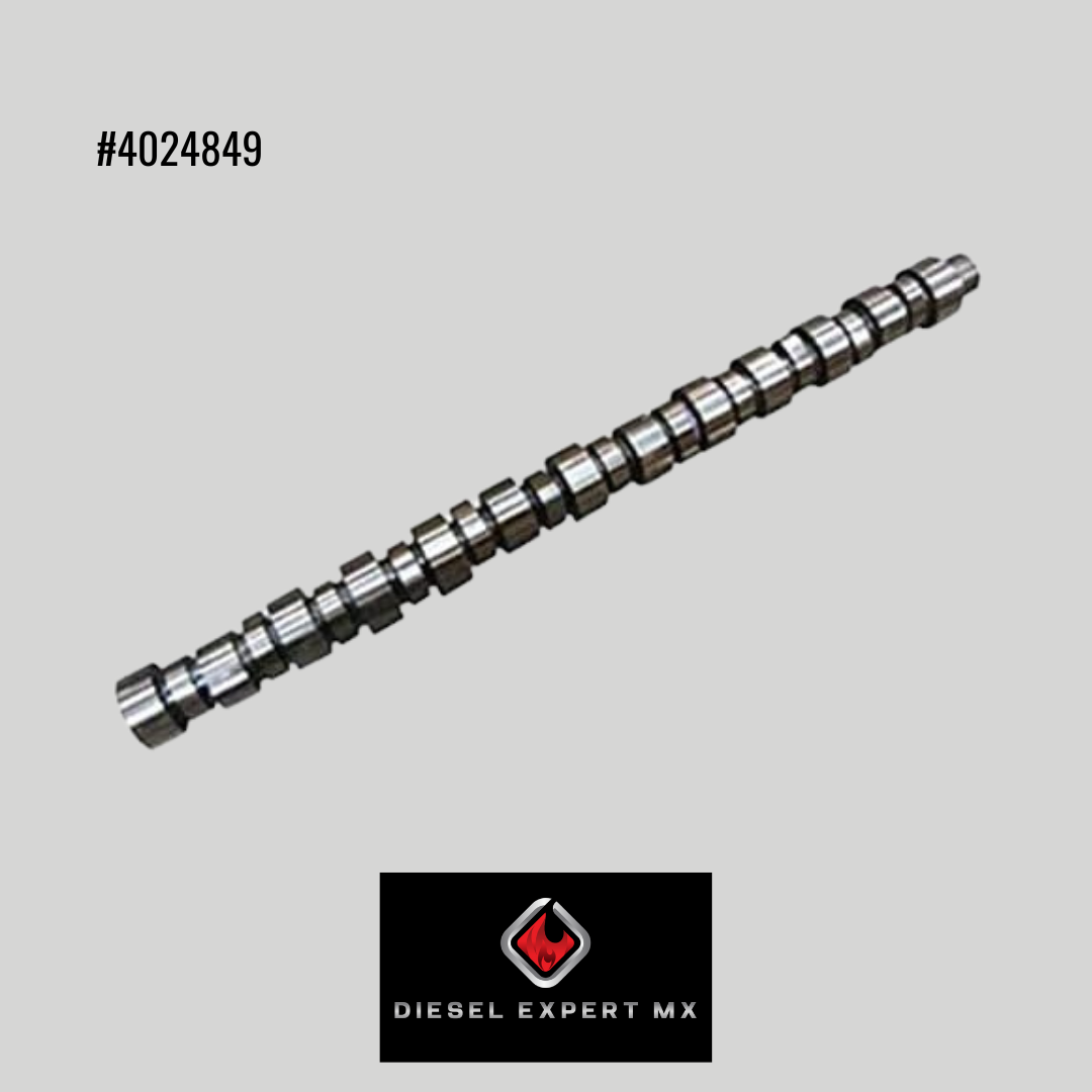 Árbol de Levas Cummins N14 Celect Plus (4024849)