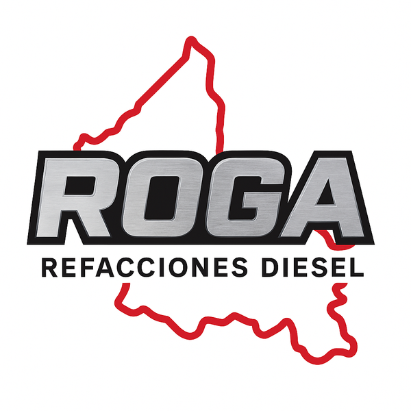 ROGA Refacciones Diesel