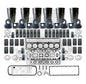 Media Reparacion Cummins M11 4025297