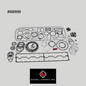 Kit de Empaques Superior Cummins 4089998