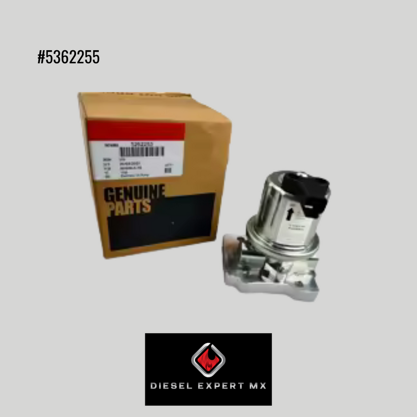 Bomba de Transferencia 5362255 – Diesel Expert