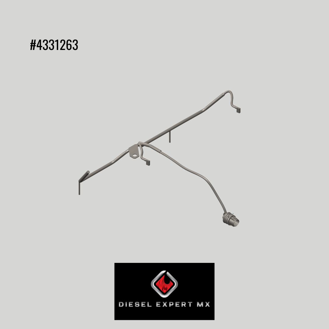 Arnés de Cableado Cummins - 4331263
