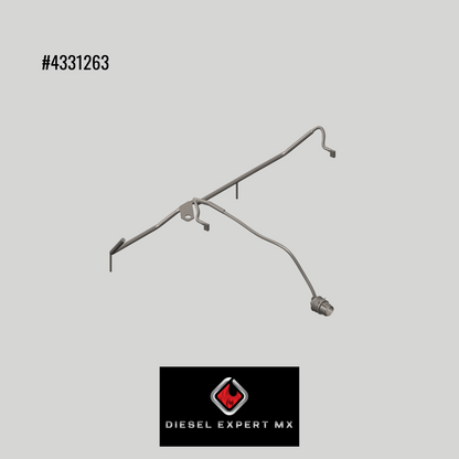 Arnés de Cableado Cummins - 4331263