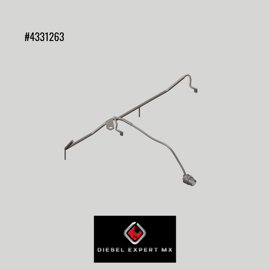 Arnés de Cableado Cummins - 4331263
