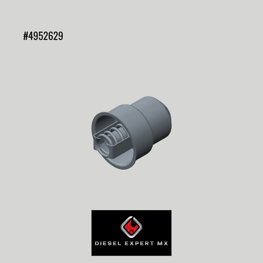 Termostato Cummins - 4952629