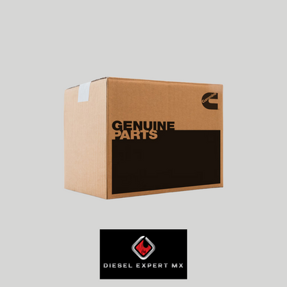 Juego de Empaque de Cárter de Aceite Cummins - 4026684