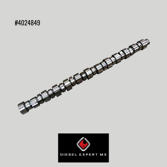 Árbol de Levas Cummins N14 Celect Plus (4024849)