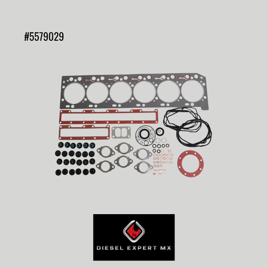 Juego de juntas superior ISC / PX8 5579029