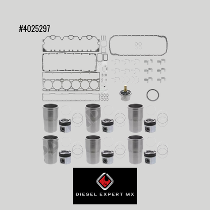 Media Reparacion M11 Celect 4025297